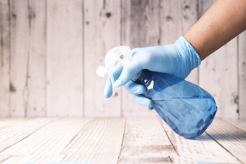 5 Reasons to Get Professional Deep Cleaning in Lucknow