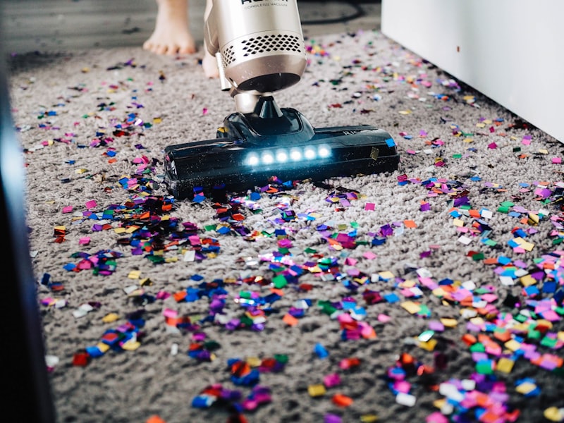 How Often Should You Deep Clean Your Home?