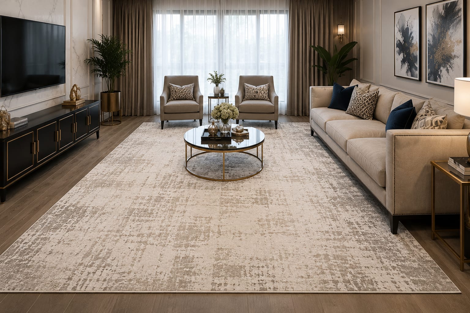 Carpet Cleaning Service in Lucknow